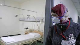 الصحة بغزة تُعلن نتائج فحوصات مشتبه إصابتهم بفيروس كورونا
