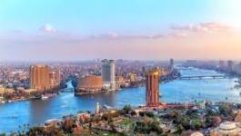 مصر: توقف تصدير 