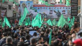 حماس تُحمل الاحتلال مسؤولية حياة الأسرى في ظل تفشي فيروس كورونا