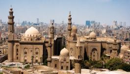 مساجد القاهرة