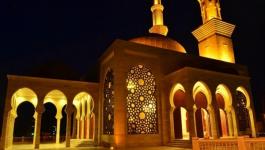 الأوقاف بغزّة: نسعى لأنّ تكون الصلوات في المساجد خلال شهر رمضان