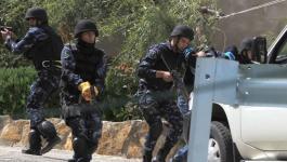 قناة عبرية: الشرطة الفلسطينية اعتقلت اثنين من علماء الآثار 