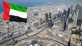 الإمارات: تحسن الطلب العالمي يدعم سوق النفط