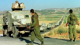 انسحاب الاحتلال من جنوب لبنان