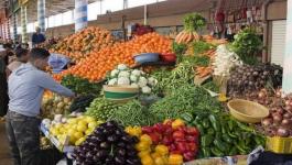 الجزائر: استقرار معدل التضخم