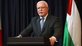 منصور: القيادة تُجري اتصالات لطرح عضوية كاملة لفلسطين في الأمم المتحدة