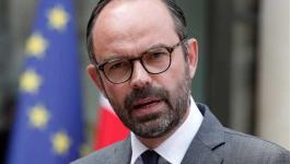 استقالة رئيس الوزراء الفرنسي إدوار فيليب