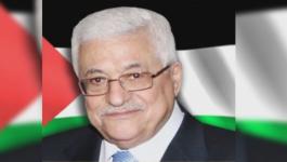 الرئيس عباس يتضامن مع سلطنة عمان عقب إعصار 