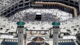 السعودية تفرض عقوبة على دخول المسجد الحرام دون تصريح