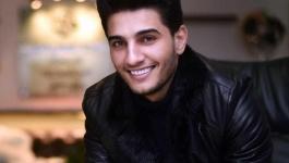 محمد عساف