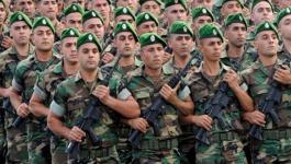 الجيش اللبناني يُصدر بيانًا بشأن الاشتباكات في بيروت