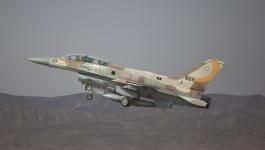 الإعلام العبري: طائرة إسرائيلية أقلعت للدوحة الأحد الماضي لجلب المنحة القطرية