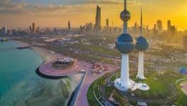 الكويت: الرواتب 