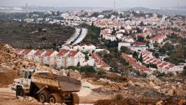 دائرة القدس: حكومة الاحتلال غير مستعدة للسلام وتريد تغيير معالم الأحياء المقدسية