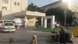 مستشفى جنين الحكومي