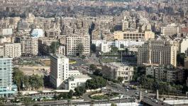 مصر: تعين بنوكا لأجل صفقة السندات الخضراء