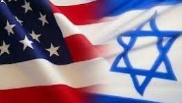 علاقات بين أمريكا وإسرائيل