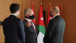 الحكومة الأردنية الجديدة تؤدي اليمين الدستورية.jpg
