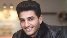 محمد عساف