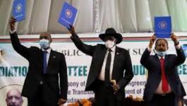 مصادقة مجلسي السيادة والوزراء السودانيان على اتفاقية السلام