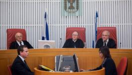 هيئة الأسرى تدين قرار محكمة الاحتلال بحق الشبل المقدسي محمد القاضي