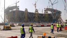 قطر:  شركات تسرق أجور العمال.. وتتركهم معدمين