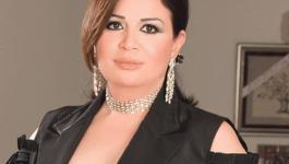 إلهام شاهين