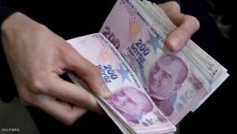 الليرة التركية تهوي مجددا مقابل الدولار الأميركي