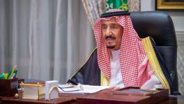 مسؤول إسرائيلي: التطبيع مع السعودية لن يتقدم طالما الملك سلمان بالسلطة
