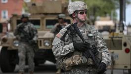 متى ستنهي القوات الأمريكية مهمتها القتالية في العراق؟