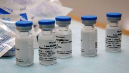فايزر تُضاعف إنتاجها الأسبوعي من اللقاح في أمريكا خلال الأشهر القادمة