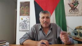  حسن خريشة يوجِّه هجومًا للمجلس المركزي الفلسطيني