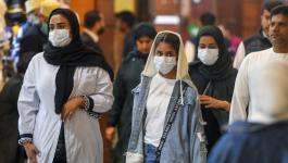 فيروس كورونا في سلطنة عمان