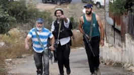 إصابة 3 فلسطينيين باعتداءات للمستوطنين في الخليل