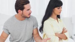المدينة نيوز ٧ أشياء يجب أن تقوليها لزوجك أثناء الخلافات