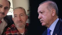 وفاة ابن شقيق اردوغان