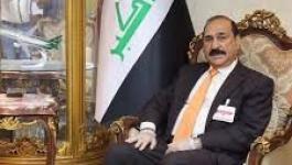وزير النقل العراقي