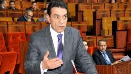 سبب وفاة محمد الوفا الوزير السابق في المغرب