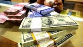 العراق يرفع سعر الدولار