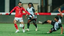 موعد مباراة الاهلى والجيش