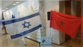 اتفاق على افتتاح سفارة مغربية في إسرائيل خلال أسبوعين.jpg