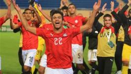 ما هو موعد مباراة منتخب مصر للشباب ضد ليبيا بعد إلغائها بسبب كورونا