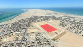 المغرب: طرح مناقصة لبناء ميناء في 