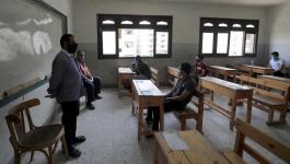 جدول امتحانات الصف الاول الثانوي 2021 في مصر
