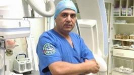 الدكتور مجدي عياد