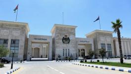 رابط تسجيل تقديم طلب تجنيد الامن العام في الأردن