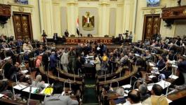 اسماء النواب المعينين بمجلس النواب في مصر