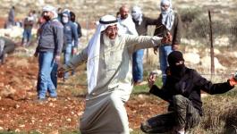 الاحتلال يمدد اعتقال المسن العرمة من رام الله