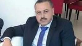 المحامي محمد جرار