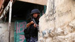 اشتباكات مسلحة بين مقاومبن وقوات الاحتلال جنوب جنين